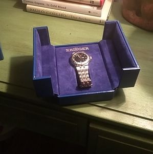 Vintage Kreiger "Tidal"